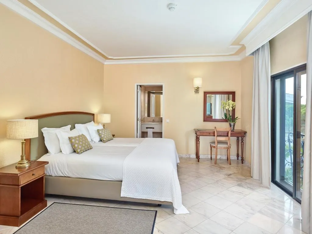 Double or Twin CLASSIC Room, Ria Park Garden, Algarve