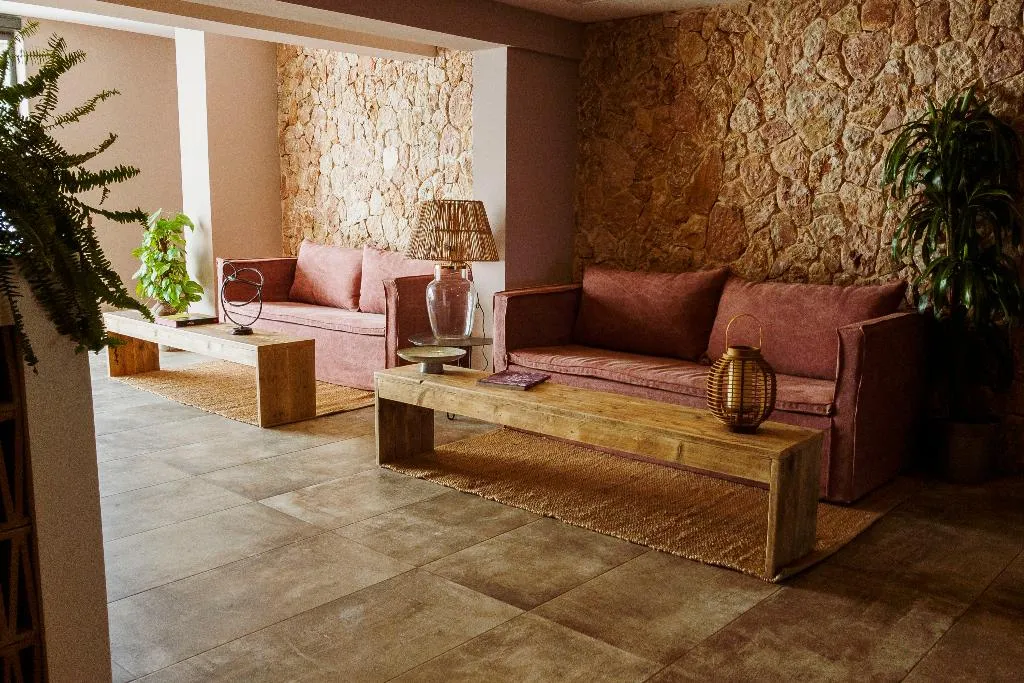 Lobby, ICON Valparaiso -Adults Only, Majorca