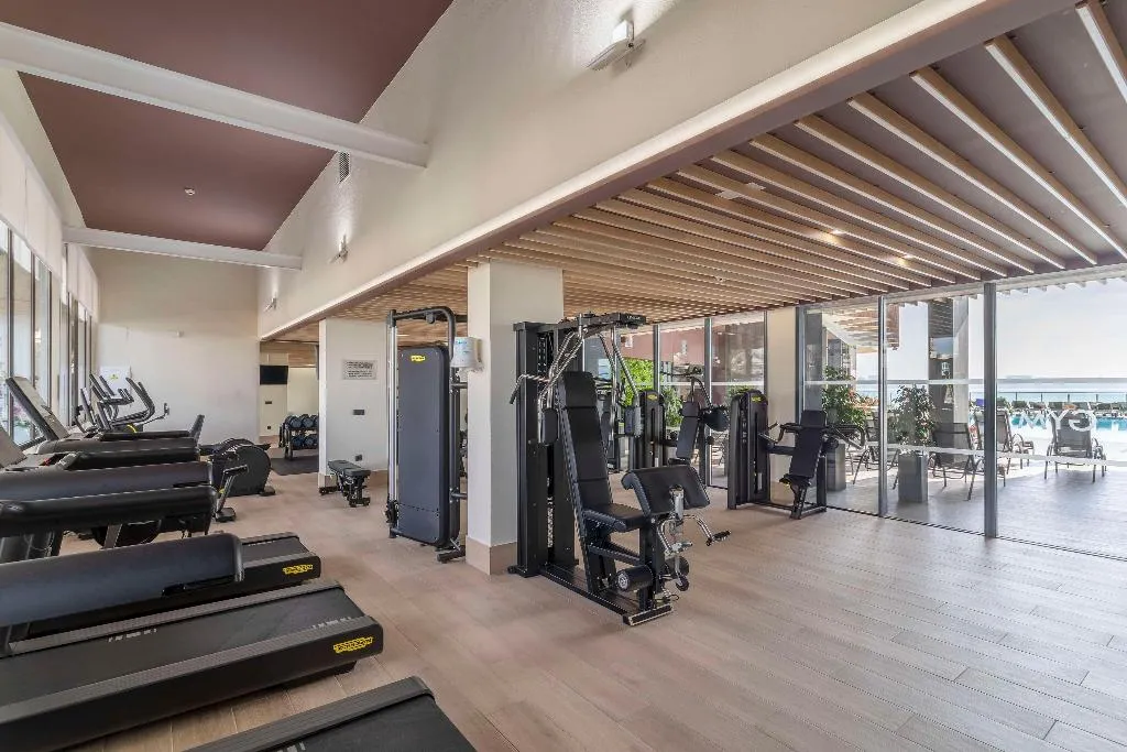 Sports and Entertainment, Melia Alicante, Costa Blanca