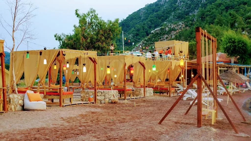 Room STANDARD Room, Zoe Glamping, Dalaman