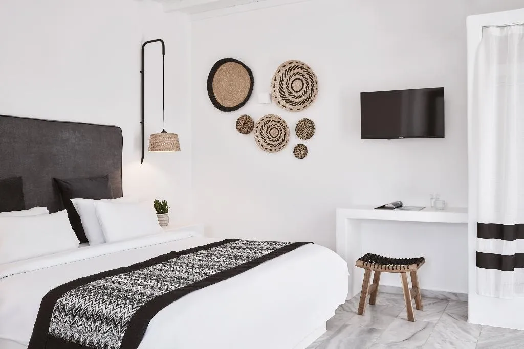 DOUBLE MOUNTAIN VIEW Room, Mr & Mrs White Mykonos, Mykonos