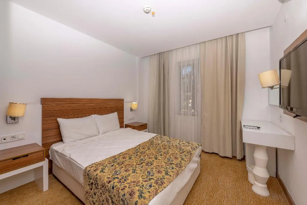 DOUBLE PROMO Room, Armas Gul Beach, Antalya