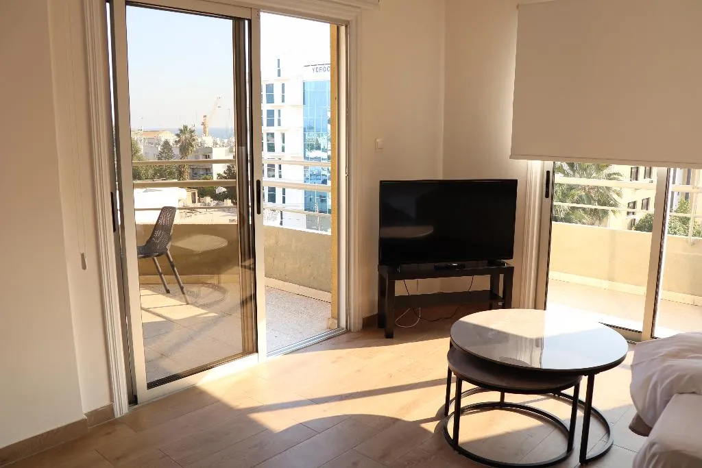 APARTMENT ONE BEDROOM Room, Sunflower Hotel Apts, Cyprus