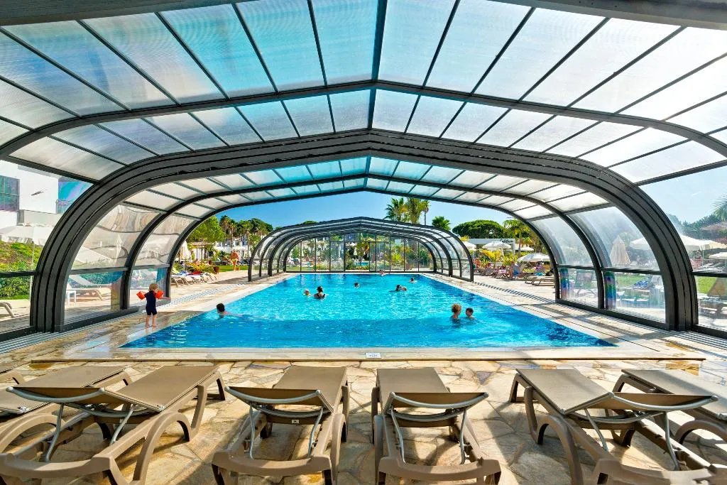 Pool, Alfagar Aparthotel, Algarve