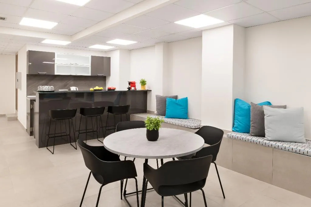 Sports and Entertainment, Thess Residences, Halkidiki