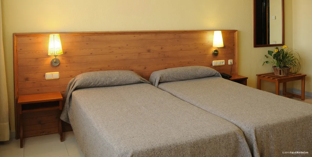 STUDIO STANDARD Room, Flamero, Costa De La Luz