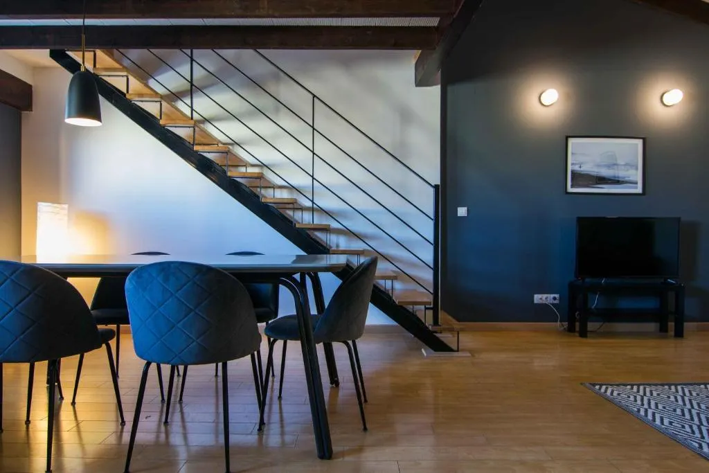 Room, Welcomer Apartments Valencia, Valencia