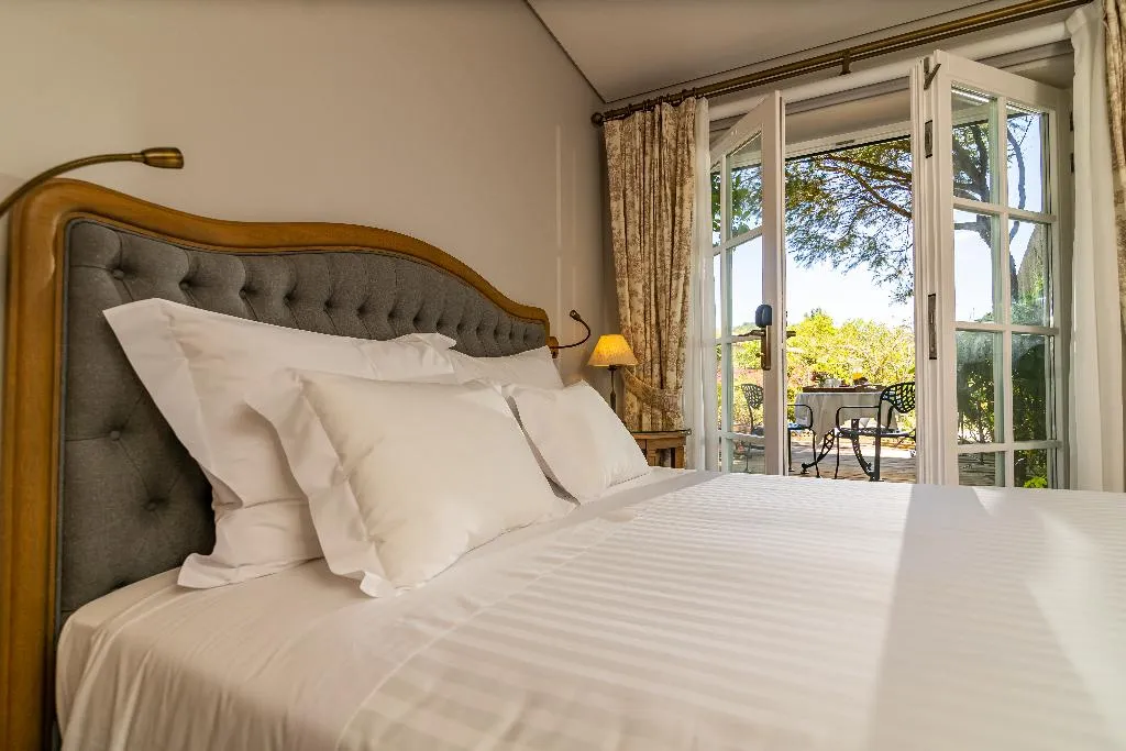 DOUBLE STANDARD Room, Rinoterra Minho, Porto