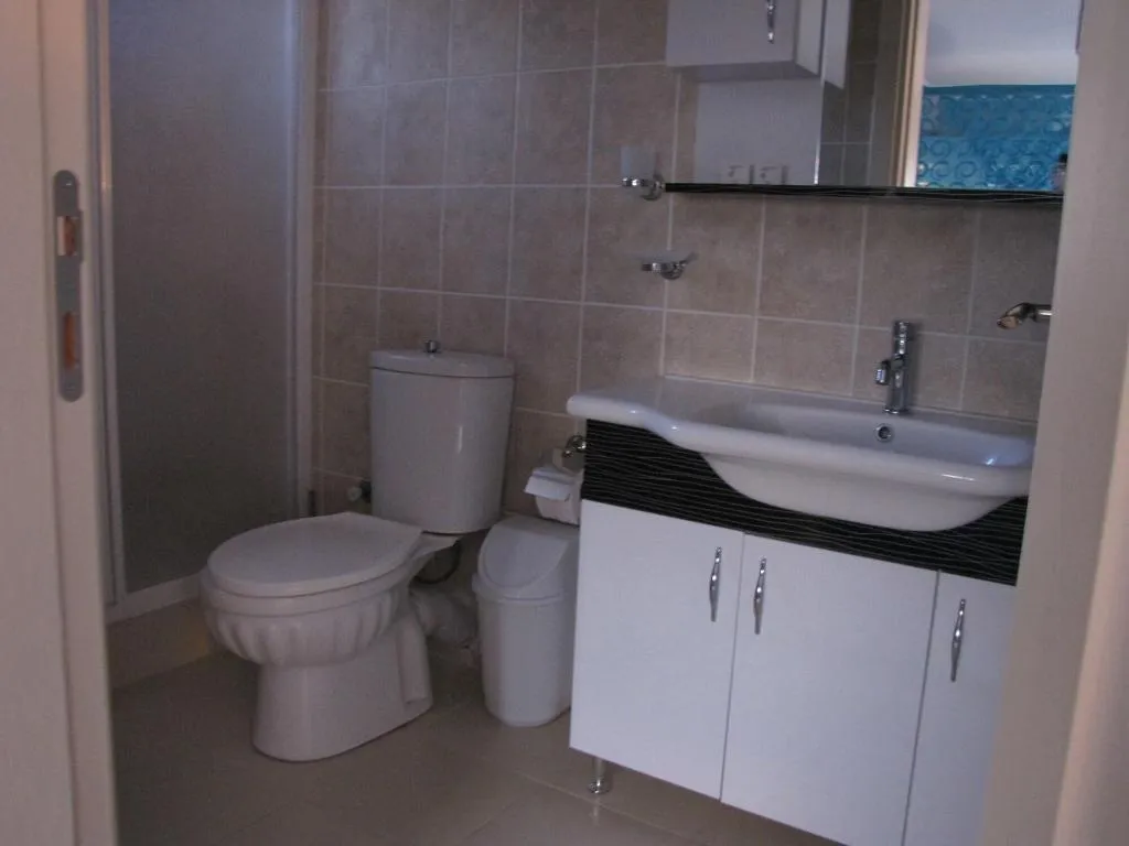 Room, Hotel Antonio, Izmir