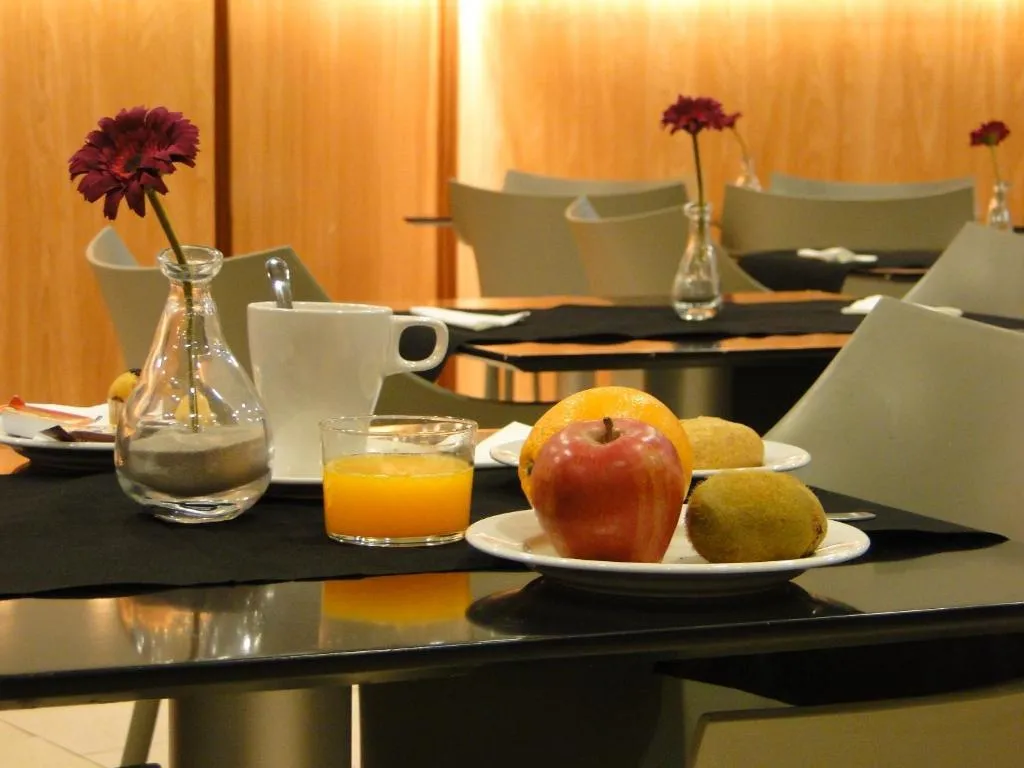 Restaurant, Lami, Barcelona