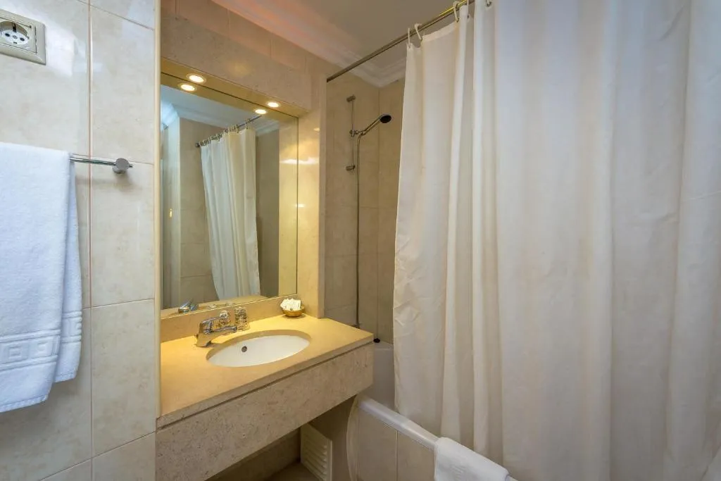 SINGLE STANDARD Room, Atismar, Algarve