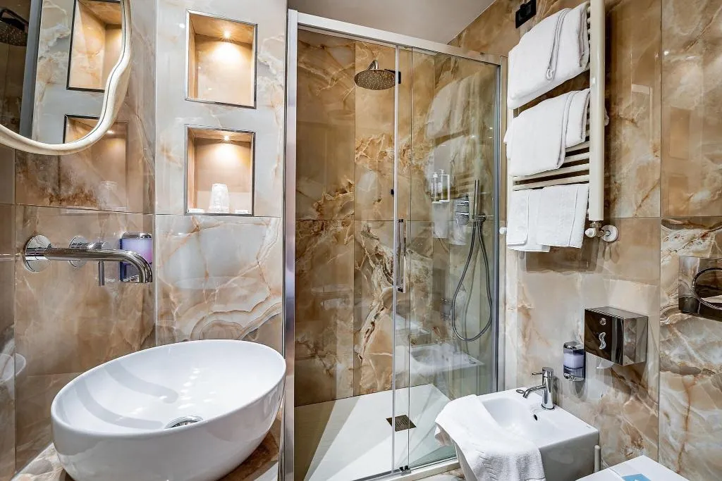 DOUBLE CLASSIC Room, Duomo Firenze, Florence