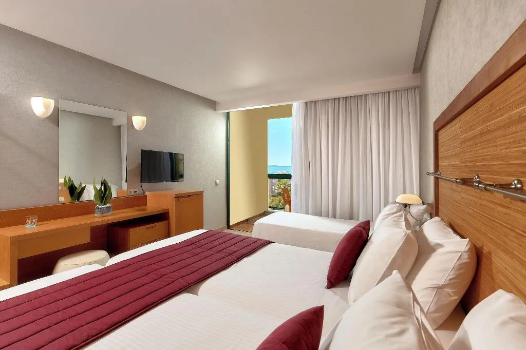 Room, Sirens Hotels Beach & Village - Sirens Village, Crete