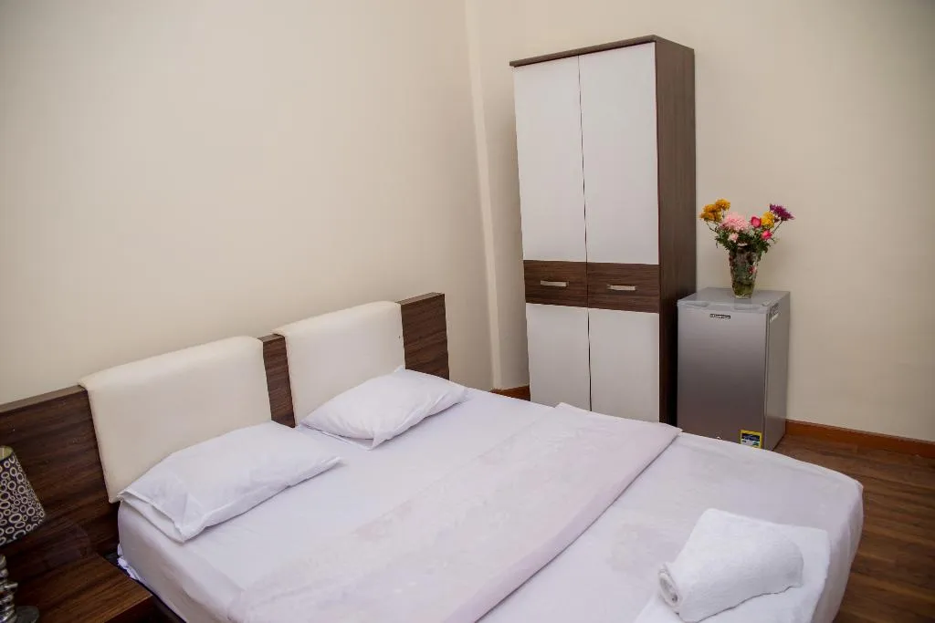 Room, Grand Royal Cairo, Cairo