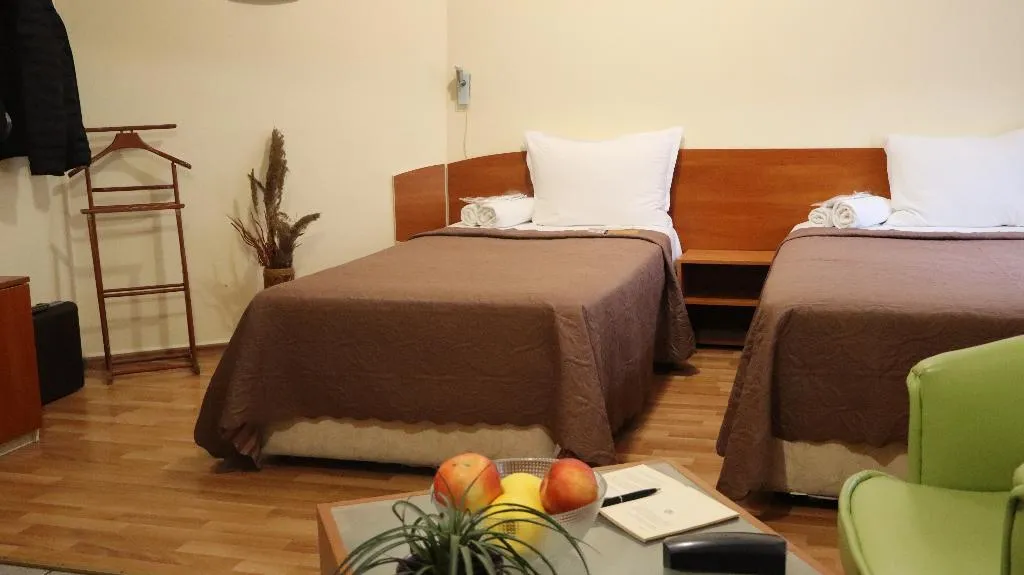 TWIN COMFORT Room, Palitra, Varna