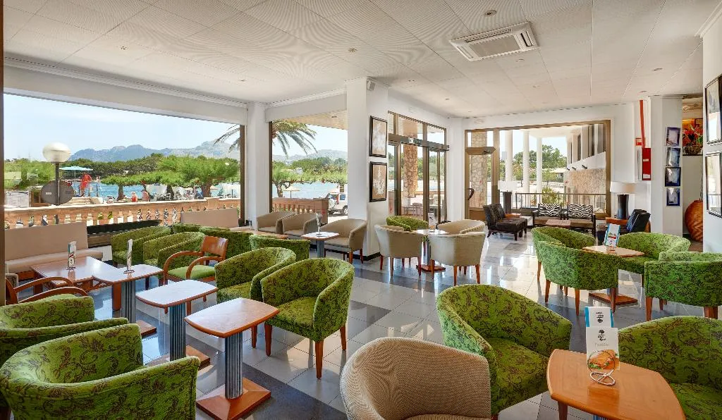 Bar, More, Majorca