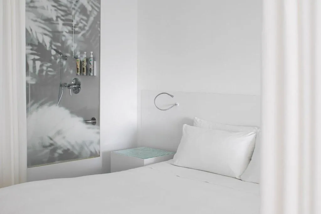 Room, Renaissance Barcelona Fira, Barcelona