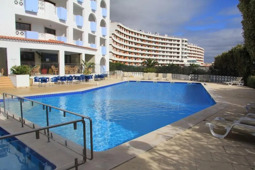 Pool, Varandas de Albufeira, Algarve
