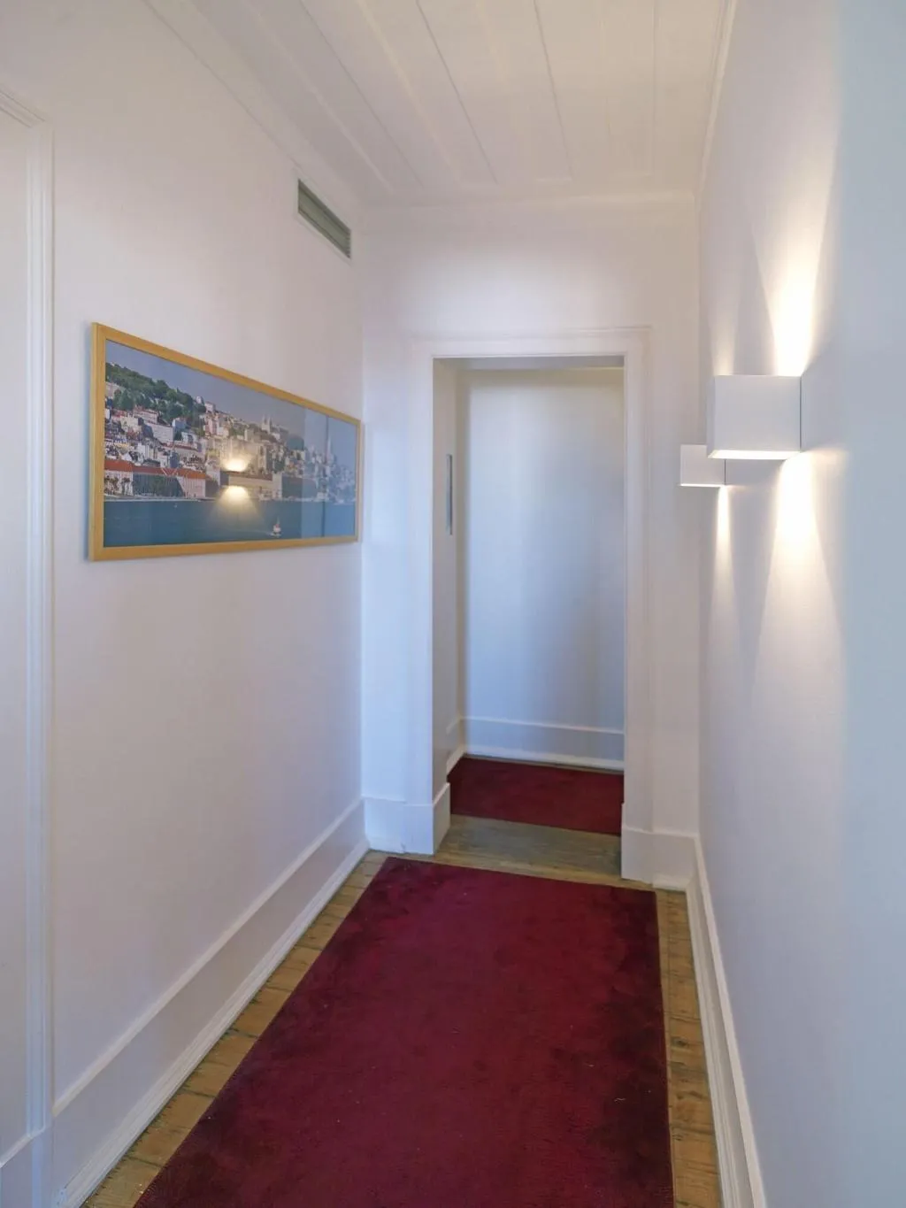 Lobby, Feels Like Home Chiado Prime Suites, Lisbon