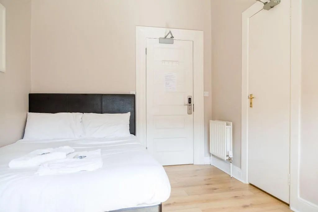 Room, Gardiner House Hostel, Dublin