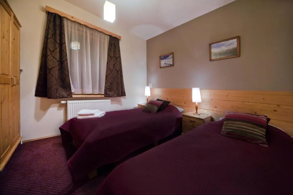 Room, Apartamenty Apartart Zakopane, Krakow