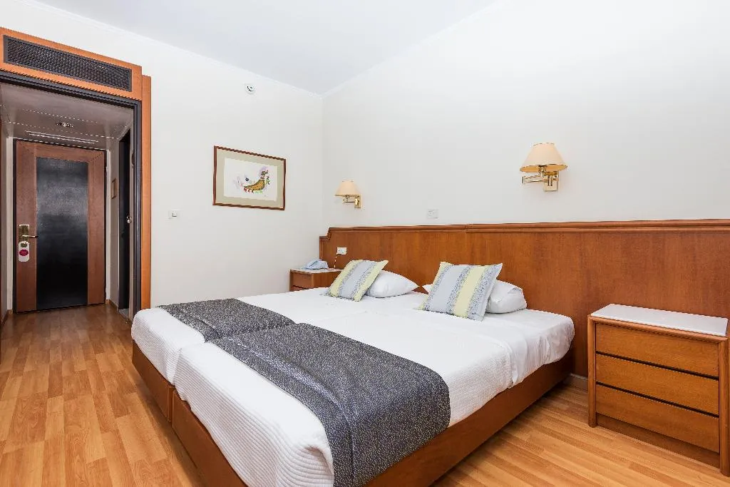 Double or Twin PROMO Room, Apollo Beach, Rhodes