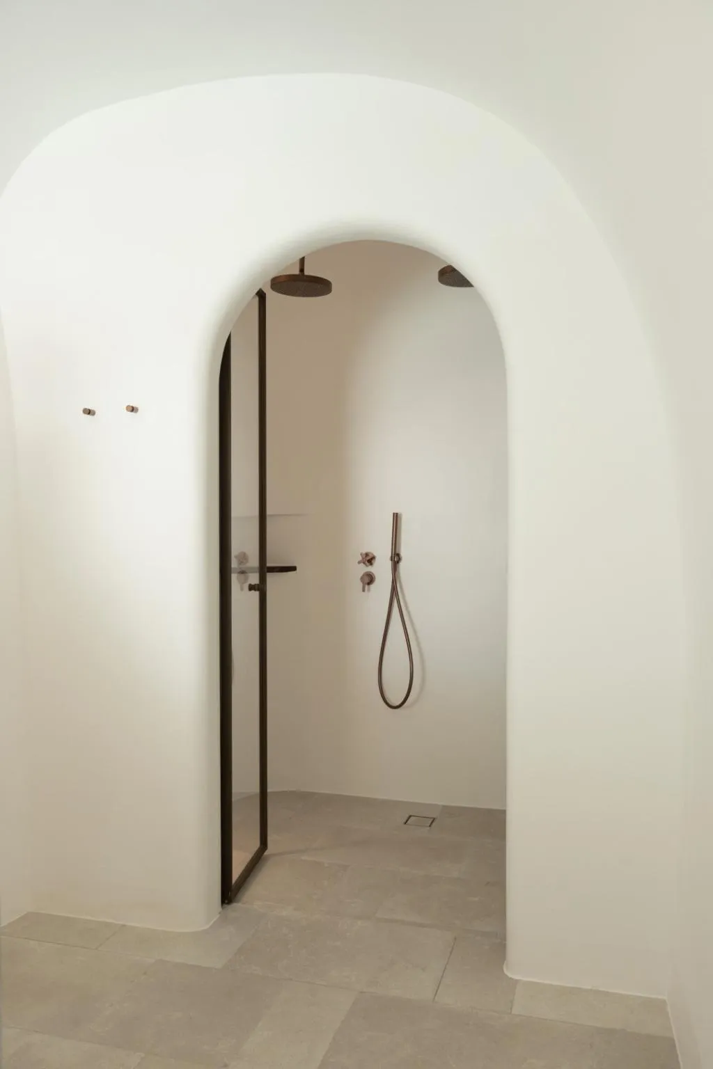 SUITE HONEYMOON Room, Canaves Ena, Santorini