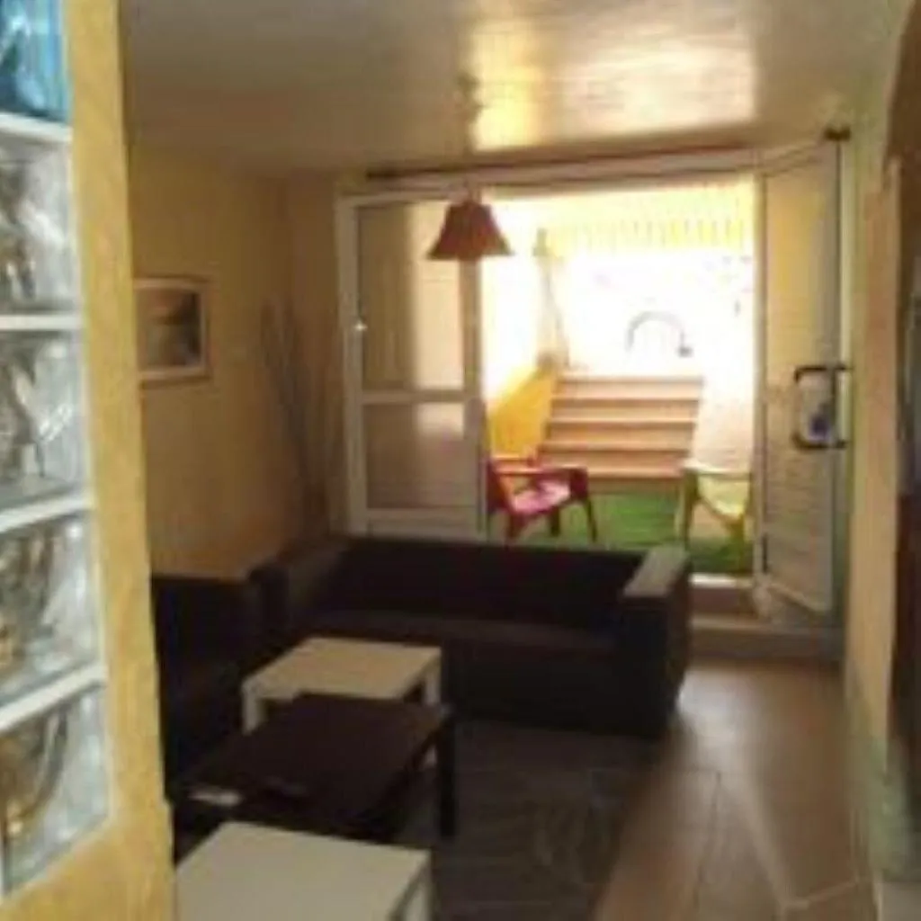 Room, Hostal Alba, Costa Blanca