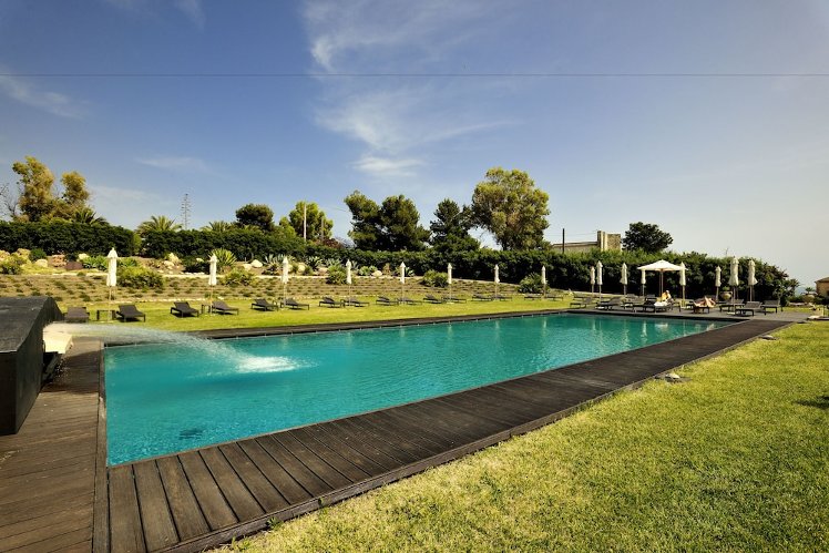 Falconara Greenblu Resort, Catania