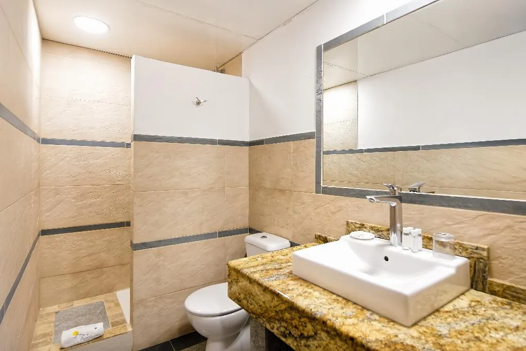 STUDIO STANDARD Room, Maracaibo, Gran Canaria