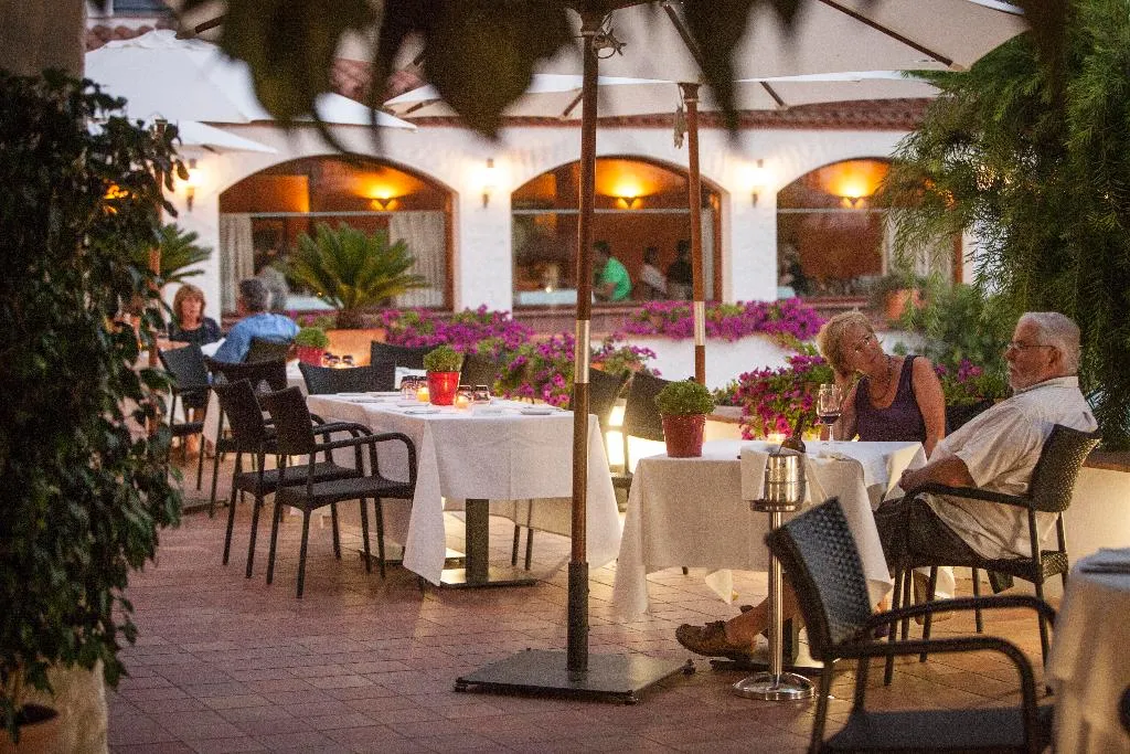 Restaurant, Bon Retorn, Costa Brava