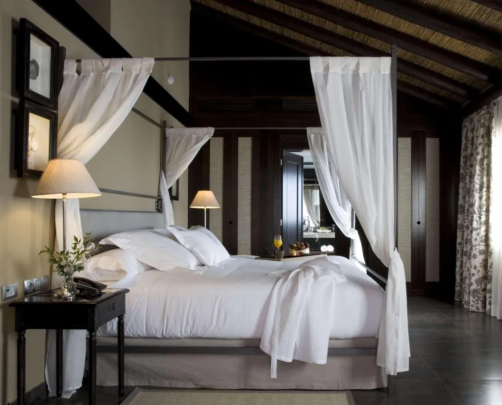 Room, Asia Gardens Hotel & Thai Spa, a Royal Hideaway Ho, Costa Blanca