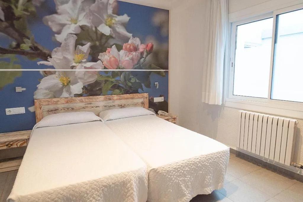Room, S'Agoita, Costa Brava