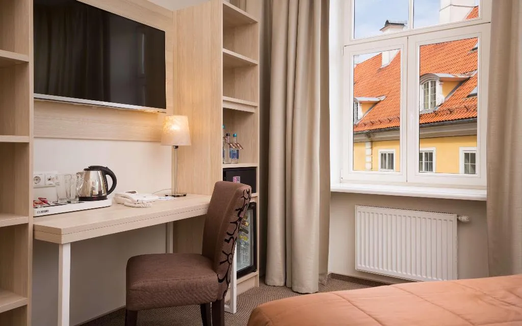 Room, Radisson Hotel Old Town Riga, Riga