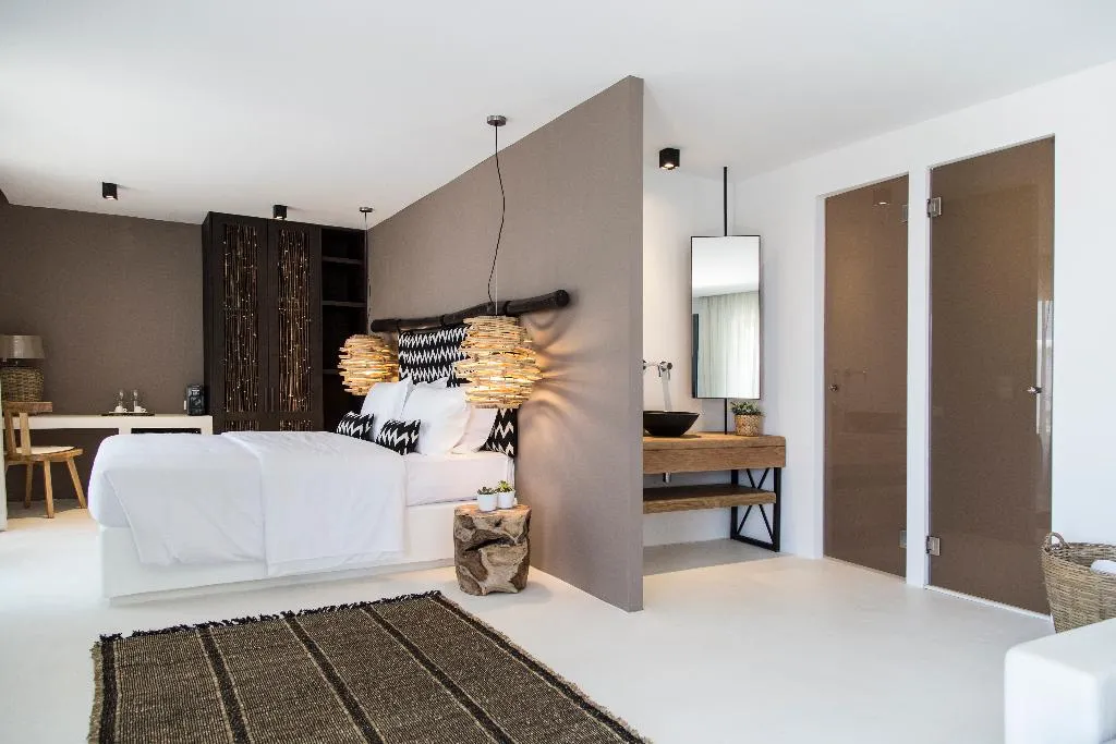 SUITE ONE BEDROOM Room, My Mykonos Boutique by Mr and Mrs White, Mykonos