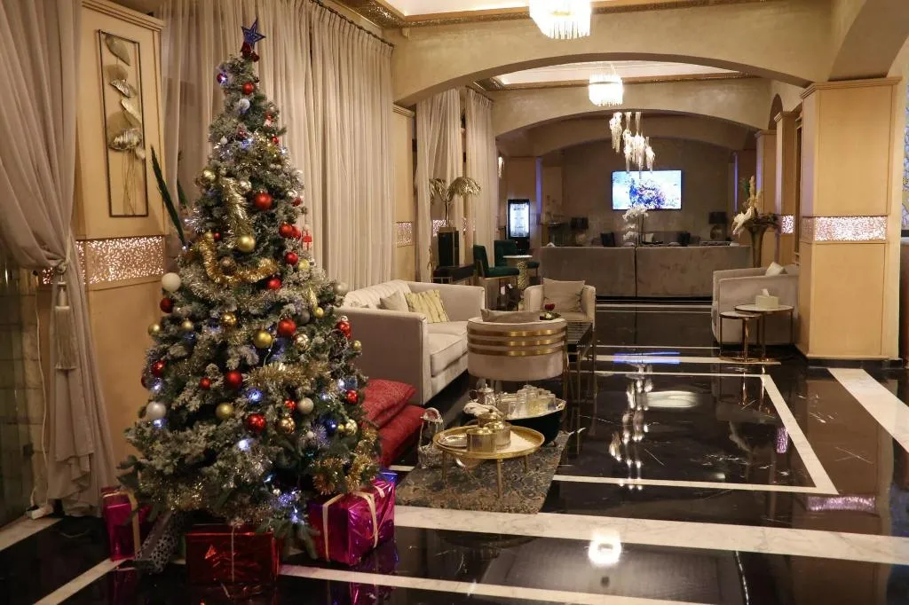 Lobby, Prestige Agadir Boutique Spa, Agadir