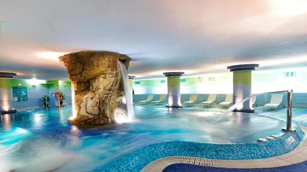 Sports and Entertainment, Bull Escorial & Spa, Gran Canaria