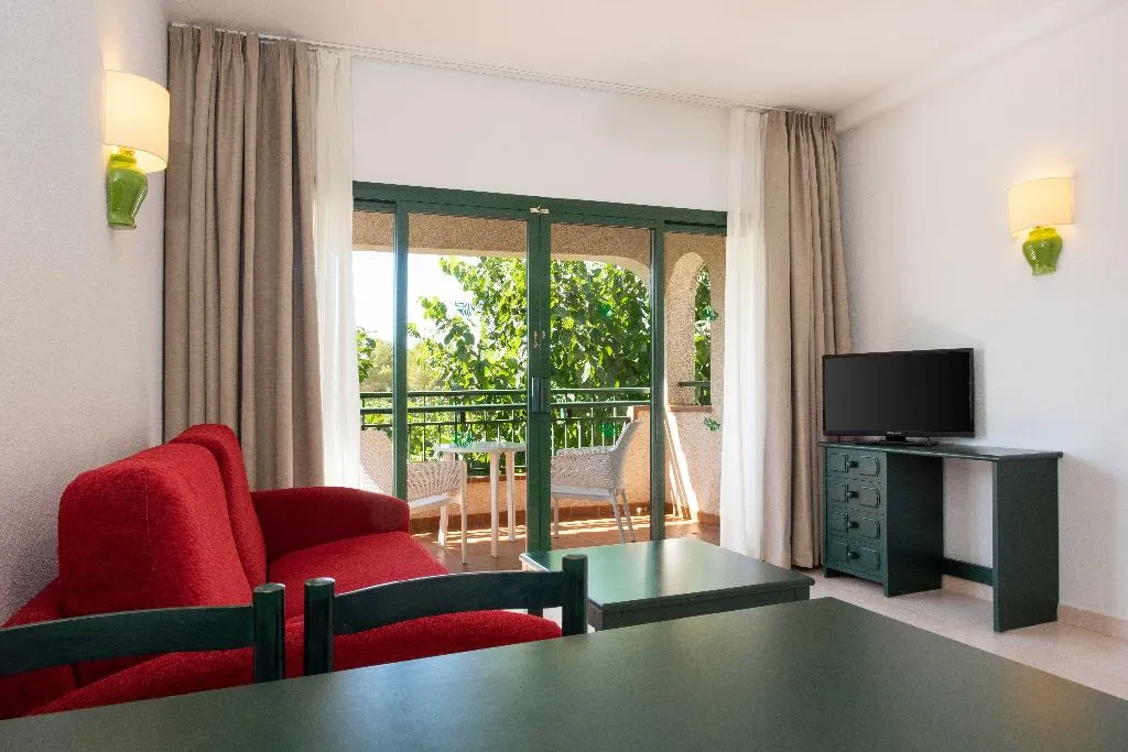 APARTMENT CAPACITY 4 Room, Valentin Son Bou, Menorca