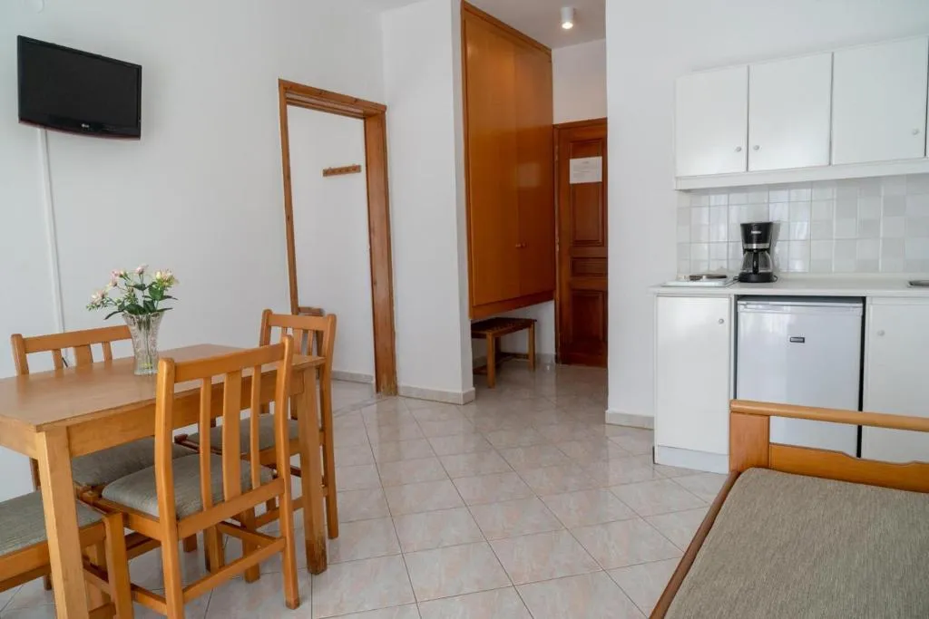 Room, Mimoza, Crete