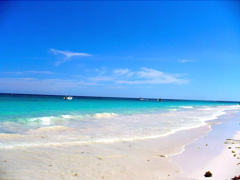 General view, Ikal Hotel Tulum, Cancun Area