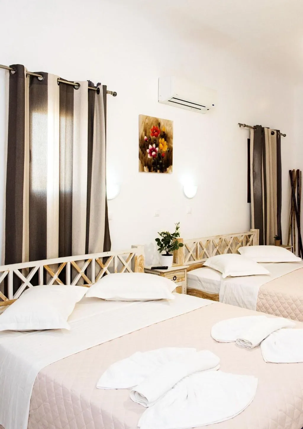 Room, Happy Apartments Mykonos, Mykonos