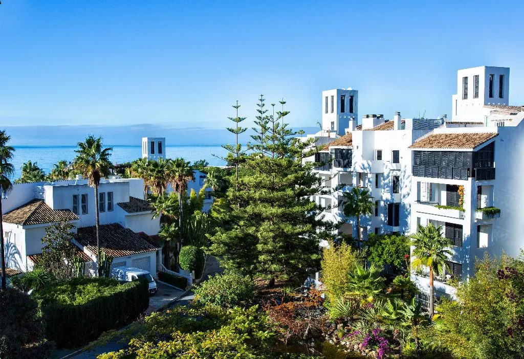 General view, Ona Alanda Club Marbella, Costa Del Sol