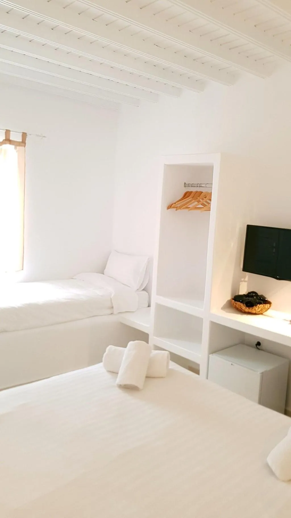 Room, Hotel Lefteris, Mykonos