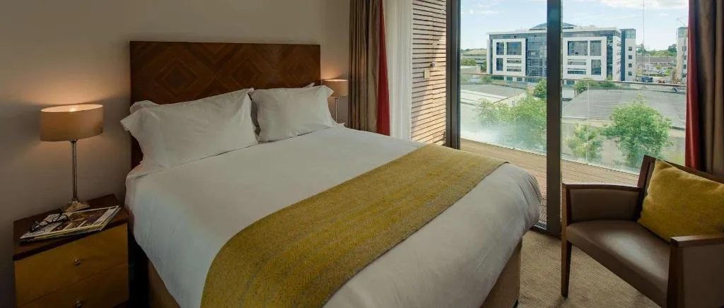 Room, Premier Apartments Dublin Sandyford, Dublin