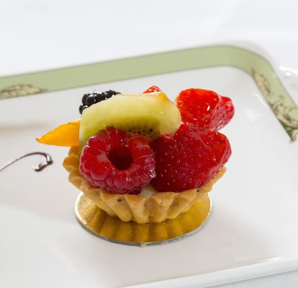 Restaurant, The Merrion, Dublin