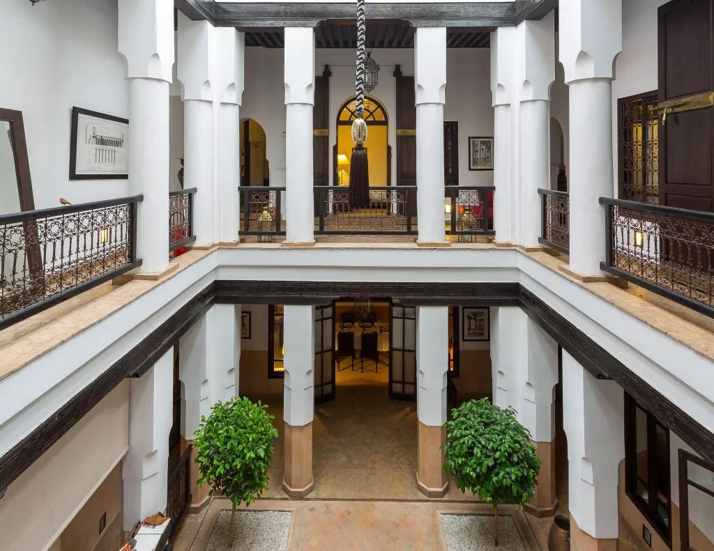 Room, Riad Olema Et Spa, Marrakech