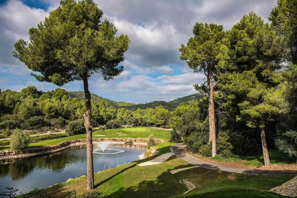 Sports and Entertainment, Steigenberger Hotel & Resort Camp de Mar, Majorca