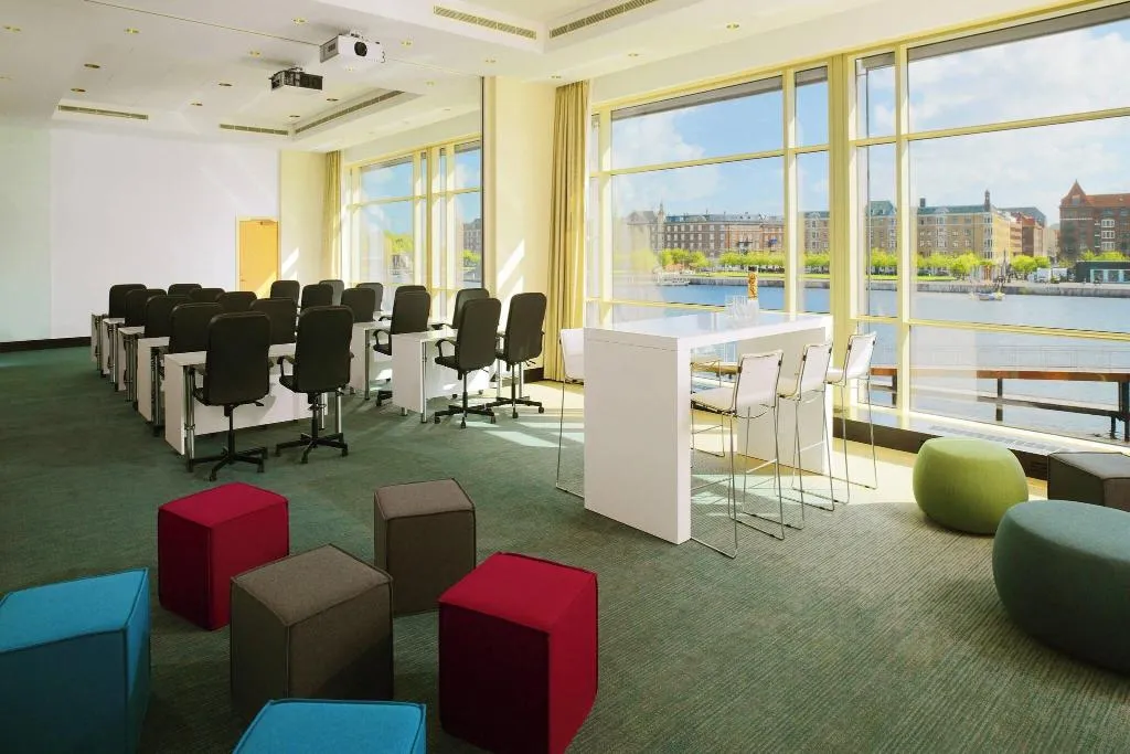 Conferences, Marriott Hotel Copenhagen, Copenhagen