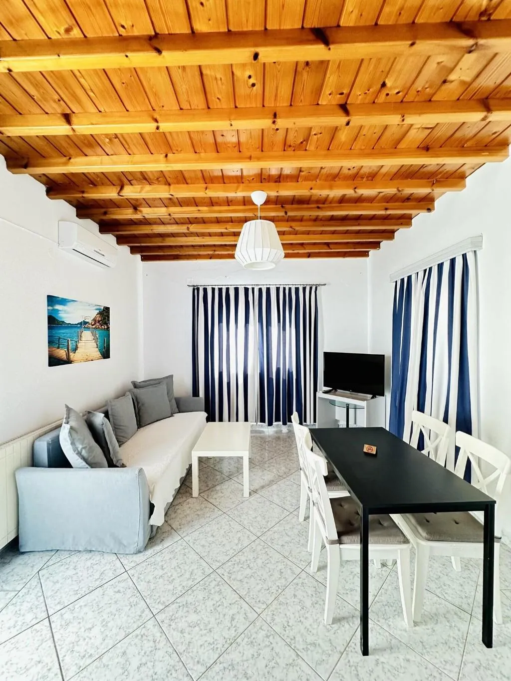 Room, Villa Oceania, Mykonos