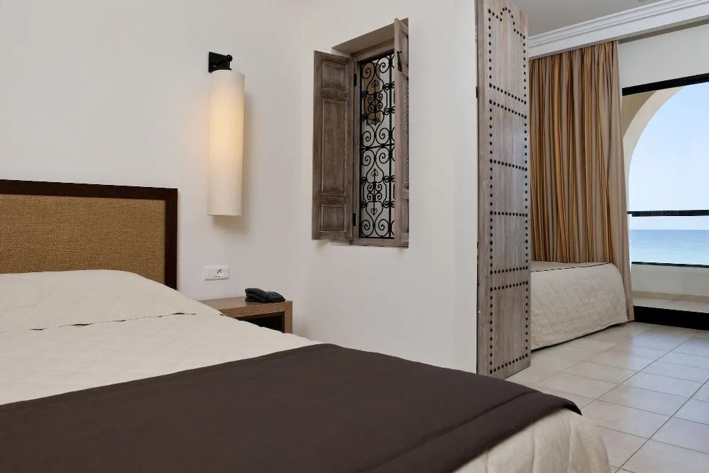 Room, Sentido Djerba Beach, Tunisia